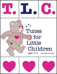Tunes for Little Children Book Thumbnail